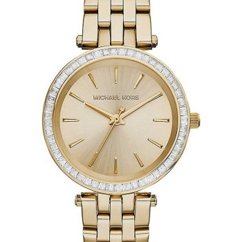Michael Kors Mini Darci Γυναικείο Ρολόι 33mm