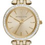 Michael Kors Mini Darci Γυναικείο Ρολόι 33mm