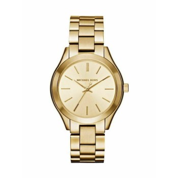 Michael Kors Slim Runway Γυναικείο Ρολόι 34mm