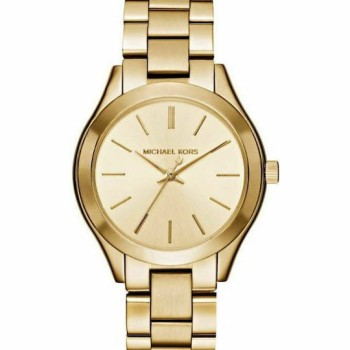 Michael Kors Slim Runway Γυναικείο Ρολόι 34mm
