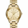 Michael Kors Slim Runway Γυναικείο Ρολόι 34mm