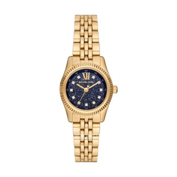 Michael Kors Lexington Γυναικείο Ρολόι 26mm