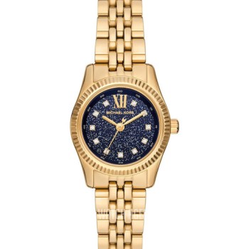Michael Kors Lexington Γυναικείο Ρολόι 26mm