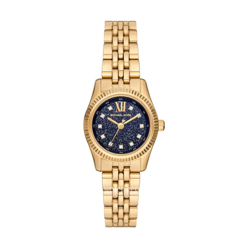 Michael Kors Lexington Γυναικείο Ρολόι 26mm