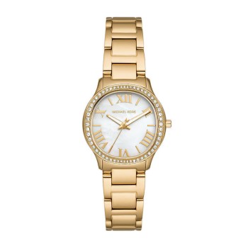Michael Kors Sage Γυναικείο Ρολόι 31mm