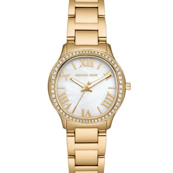 Michael Kors Sage Γυναικείο Ρολόι 31mm
