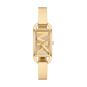Michael Kors Empire Γυναικείο Ρολόι 24mm