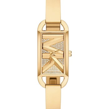 Michael Kors Empire Γυναικείο Ρολόι 24mm
