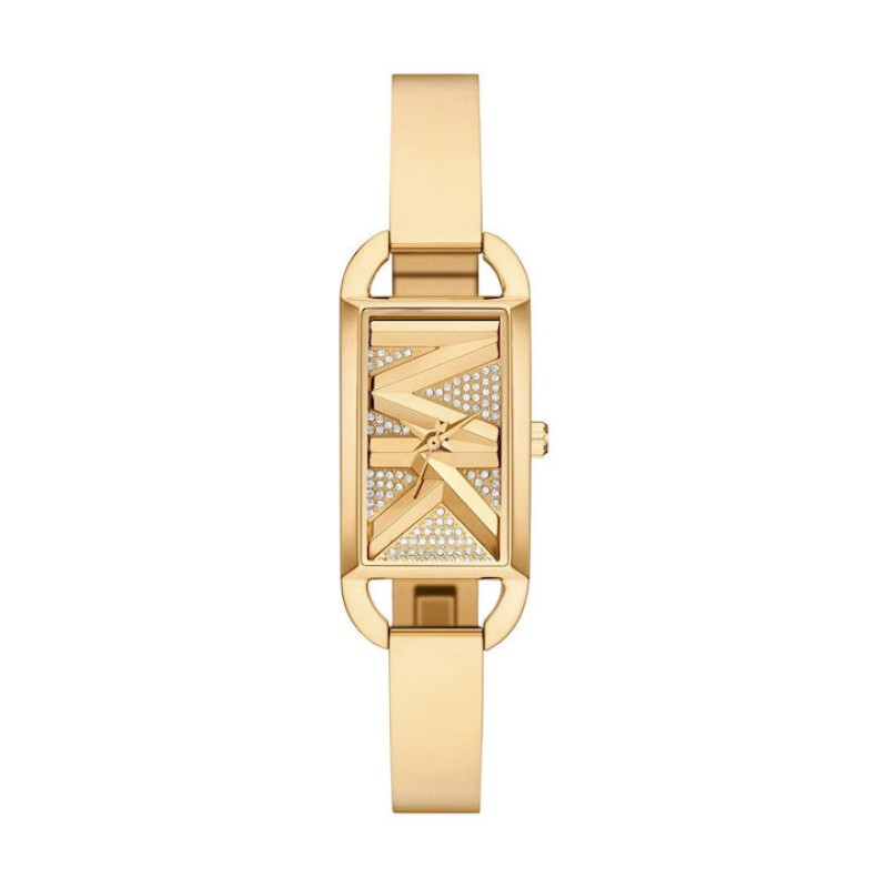 Michael Kors Empire Γυναικείο Ρολόι 24mm