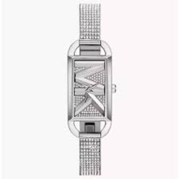Michael Kors Empire Γυναικείο Ρολόι 24mm