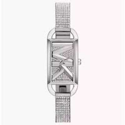 Michael Kors Empire Γυναικείο Ρολόι 24mm