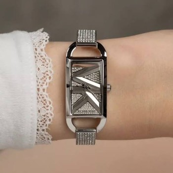 Michael Kors Empire Γυναικείο Ρολόι 24mm