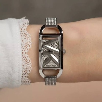 Michael Kors Empire Γυναικείο Ρολόι 24mm