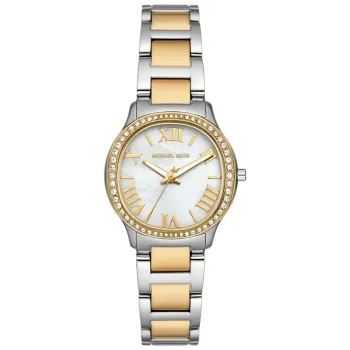Michael Kors Sage Γυναικείο Ρολόι 31mm
