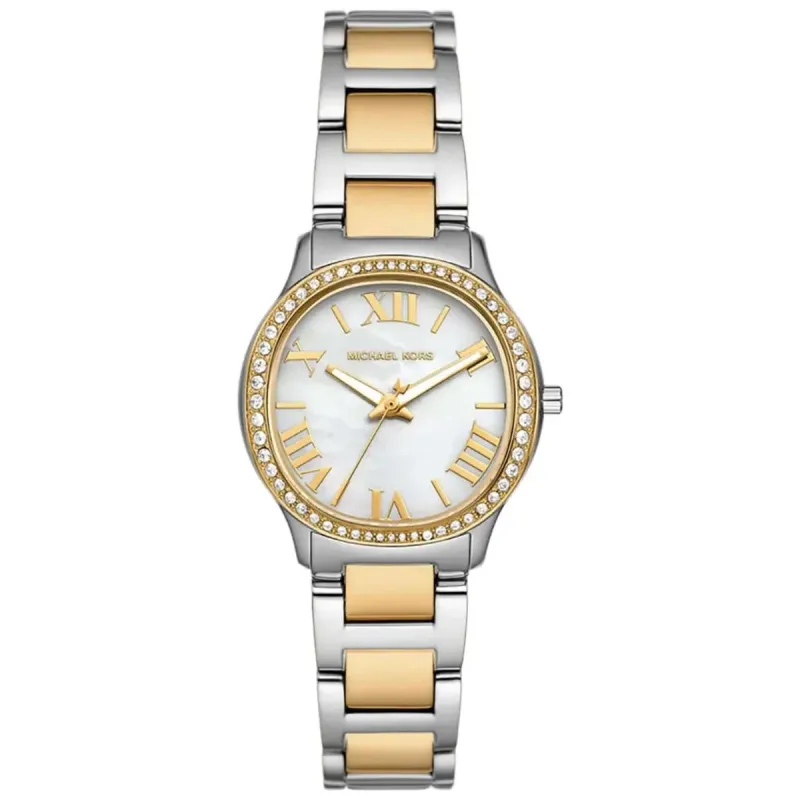 Michael Kors Sage Γυναικείο Ρολόι 31mm