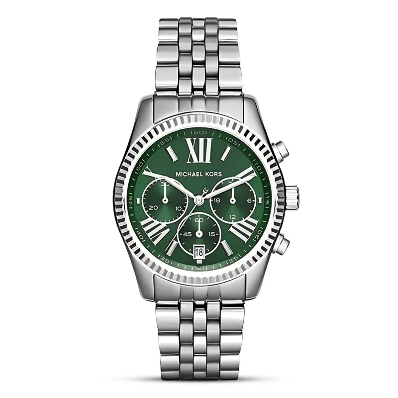 Michael Kors Lexington Γυναικείο Ρολόι 38mm