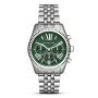 Michael Kors Lexington Γυναικείο Ρολόι 38mm