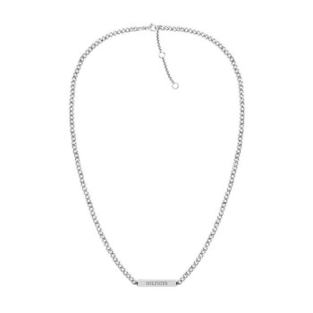Tommy Hilfiger 2780847 Ανδρικό Βραχιόλι Ατσάλι