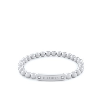 Tommy Hilfiger 2780934 Ανδρικό Βραχιόλι Ατσάλι