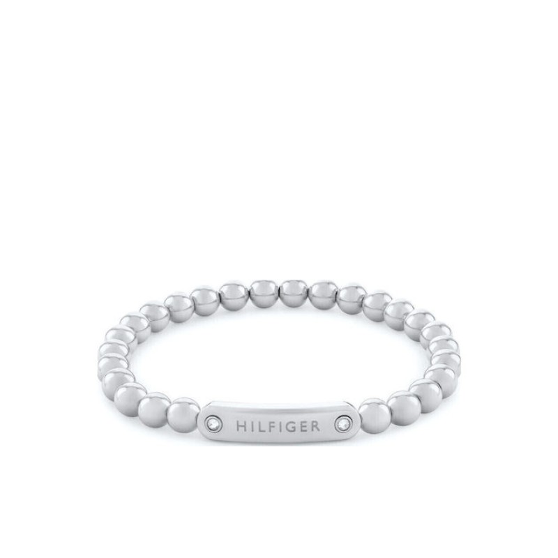 Tommy Hilfiger 2780934 Ανδρικό Βραχιόλι Ατσάλι