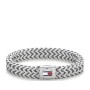 Tommy Hilfiger Casual 2790245 Ανδρικό Βραχιόλι Ατσάλι