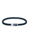 Tommy Hilfiger Casual 2790294 Ανδρικό Βραχιόλι Δερμάτινο