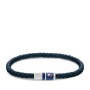 Tommy Hilfiger Casual 2790294 Ανδρικό Βραχιόλι Δερμάτινο