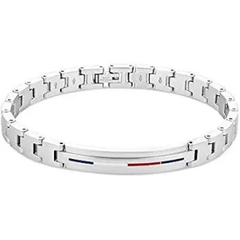Tommy Hilfiger 2790313 Ανδρικό Βραχιόλι Ατσάλι
