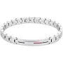 Tommy Hilfiger 2790313 Ανδρικό Βραχιόλι Ατσάλι