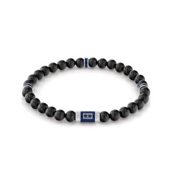 Tommy Hilfiger 2790323 Ανδρικό Βραχιόλι Beads