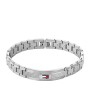 Tommy Hilfiger 2790419 Ανδρικό Βραχιόλι Ατσάλι