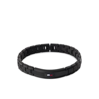 Tommy Hilfiger 2790420 Ανδρικό Βραχιόλι Ατσάλι