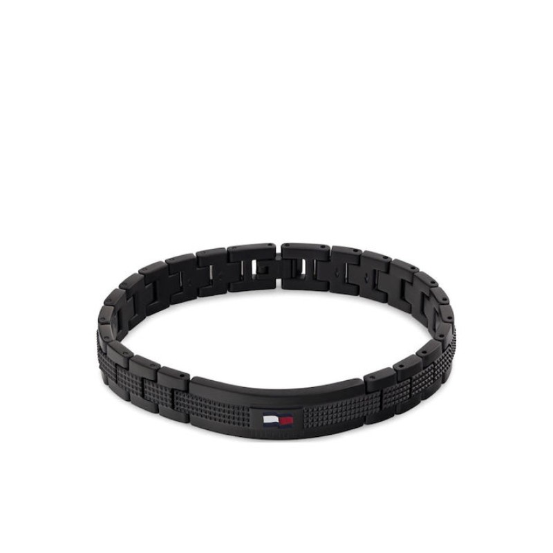 Tommy Hilfiger 2790420 Ανδρικό Βραχιόλι Ατσάλι
