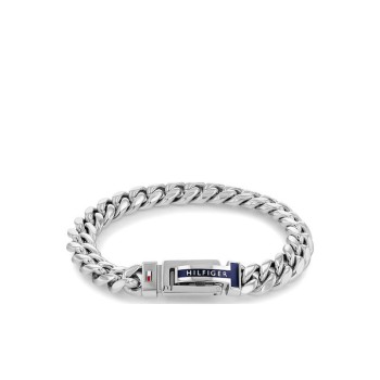 Tommy Hilfiger 2790433 Ανδρικό Βραχιόλι Ατσάλι
