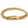 Tommy Hilfiger 2790434 Ανδρικό Βραχιόλι IP Gold Ατσάλι