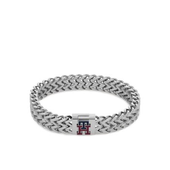 Tommy Hilfiger 2790462 Ανδρικό Βραχιόλι Ατσάλι 21cm
