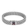 Tommy Hilfiger 2790462 Ανδρικό Βραχιόλι Ατσάλι 21cm