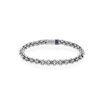 Tommy Hilfiger 2790521 Ανδρικό Βραχιόλι Ατσάλι 21cm