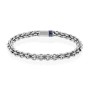 Tommy Hilfiger 2790521 Ανδρικό Βραχιόλι Ατσάλι 21cm