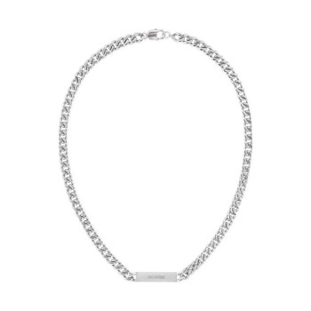 Tommy Hilfiger 2790577 Ανδρικό Κολιέ Ατσάλι