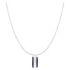 Tommy Hilfiger 2790599 Ανδρικό κολιέ Ατσάλι