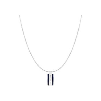 Tommy Hilfiger 2790599 Ανδρικό κολιέ Ατσάλι