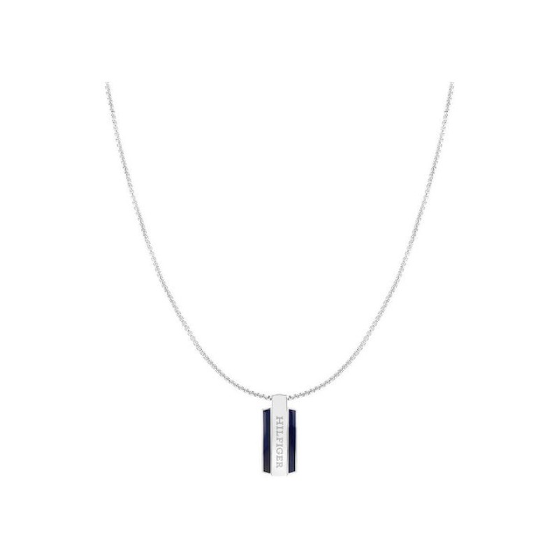Tommy Hilfiger 2790599 Ανδρικό κολιέ Ατσάλι