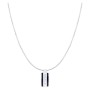 Tommy Hilfiger 2790599 Ανδρικό κολιέ Ατσάλι