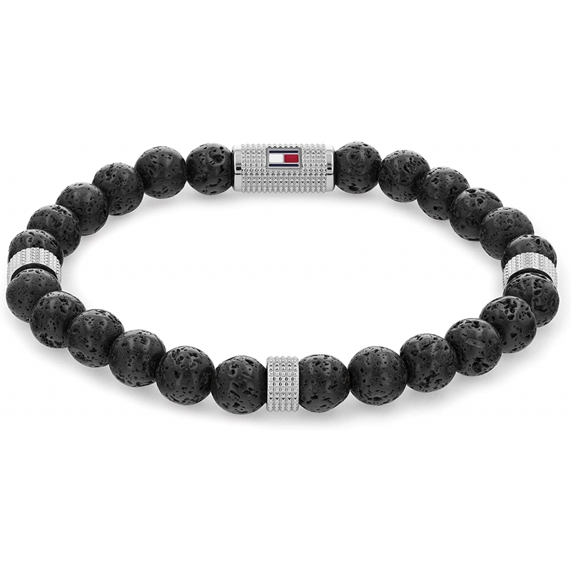 Tommy Hilfiger 2790435 Ανδρικό Βραχιόλι Beads