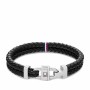 Tommy Hilfiger Casual 2790361 Ανδρικό Βραχιόλι Δερμάτινο