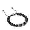 Diesel Mohican DX1101040 Ανδρικό Βραχιόλι Beads