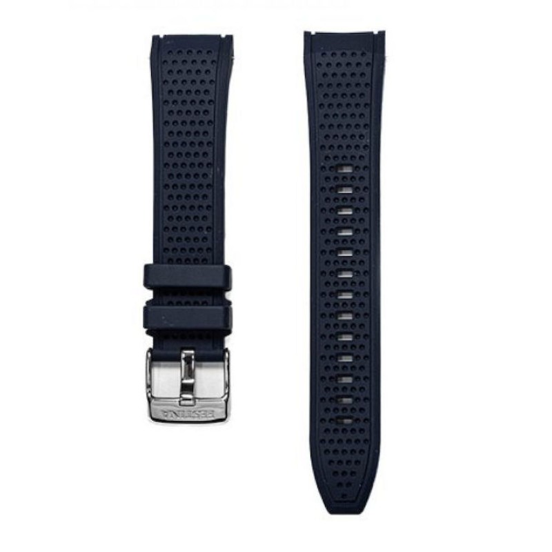 FESTINA Diver Professional F20665/4 Ανδρικό Ρολόι Καταδυτικό Μαύρο + Δώρο Λουράκι