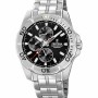 FESTINA Multifunction F20445/3 Ανδρικό Ρολόι Πολλαπλών Λειτουργιών