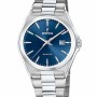 FESTINA Classic F20552/3 Ανδρικό Ρολόι Ατσάλινο Μπρασελέ
